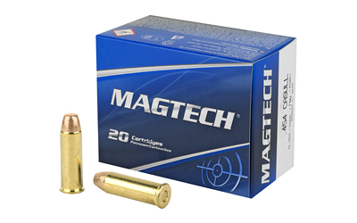 Magtech 454 Casull 260GR Fmj 20/1000 Full Metal Jacket