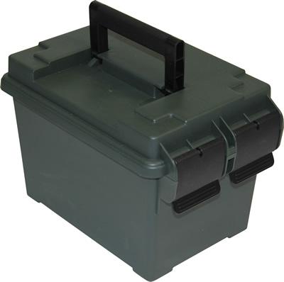 Mtm Molded Products Company Mtm Ammo Can 45 Caliber Forest Green