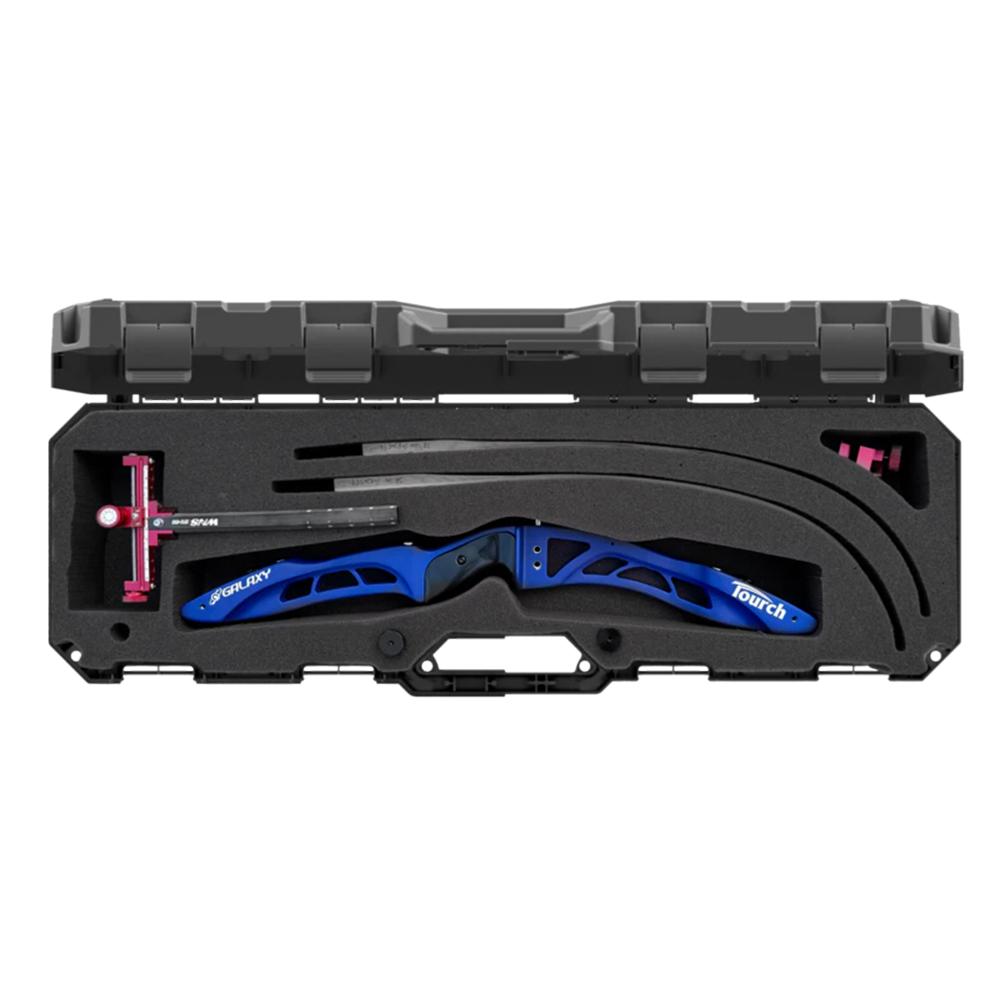Mtm Molded Products Company Mtm Take Down Bow Case Black