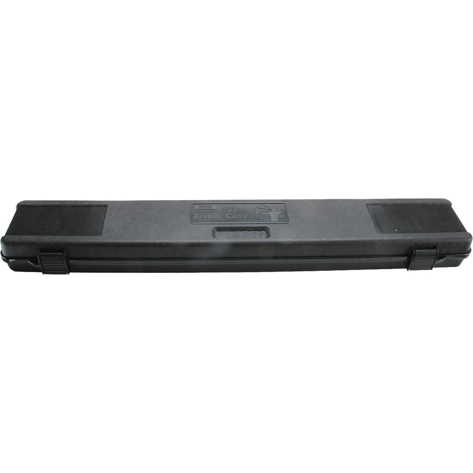 Mtm Molded Products Company Mtm Crossbolt Case 12 Bolts Up To 23" Black