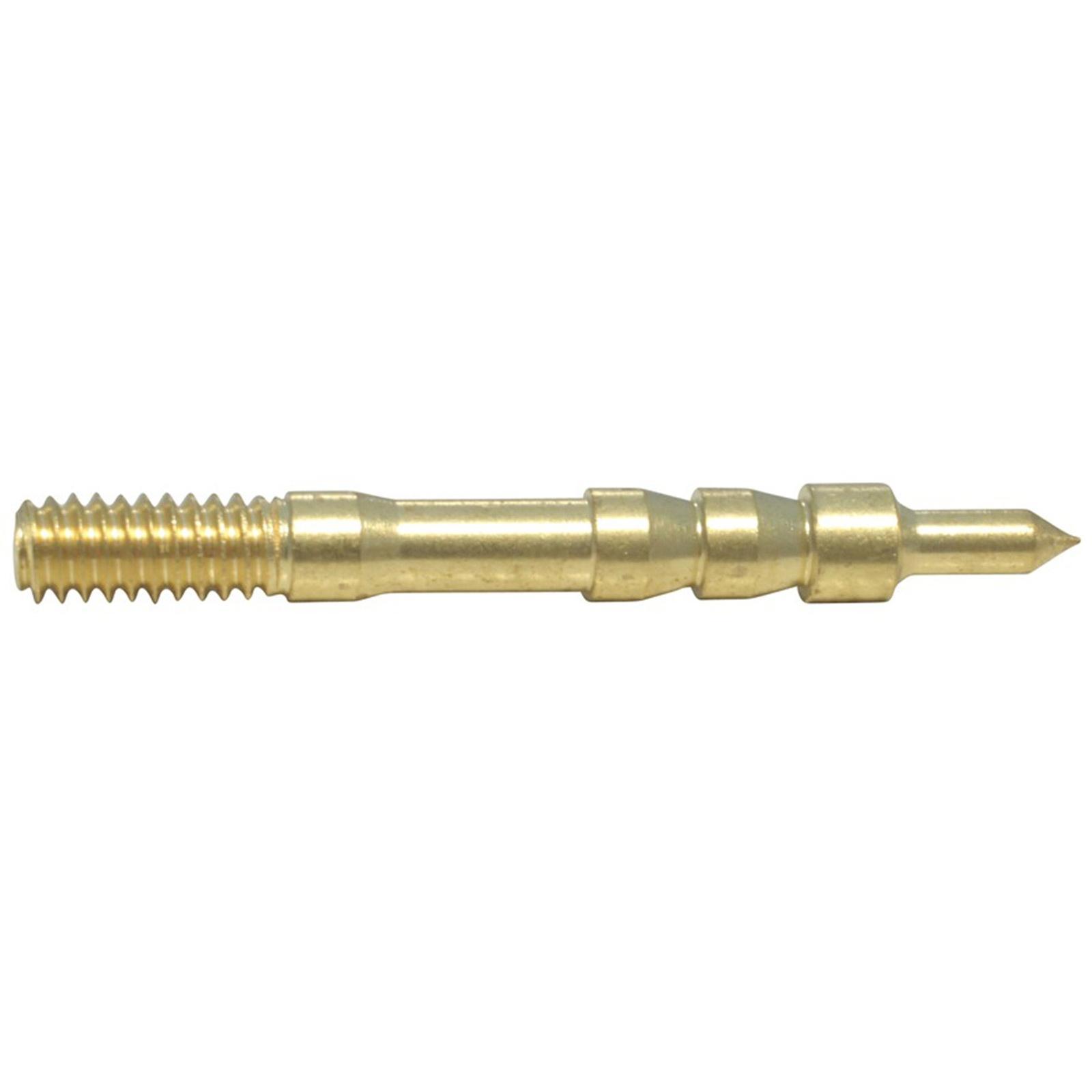 Montana X-Treme Montana Brass Cleaning Jag (5/40 Thread) for Rifles .17 cal