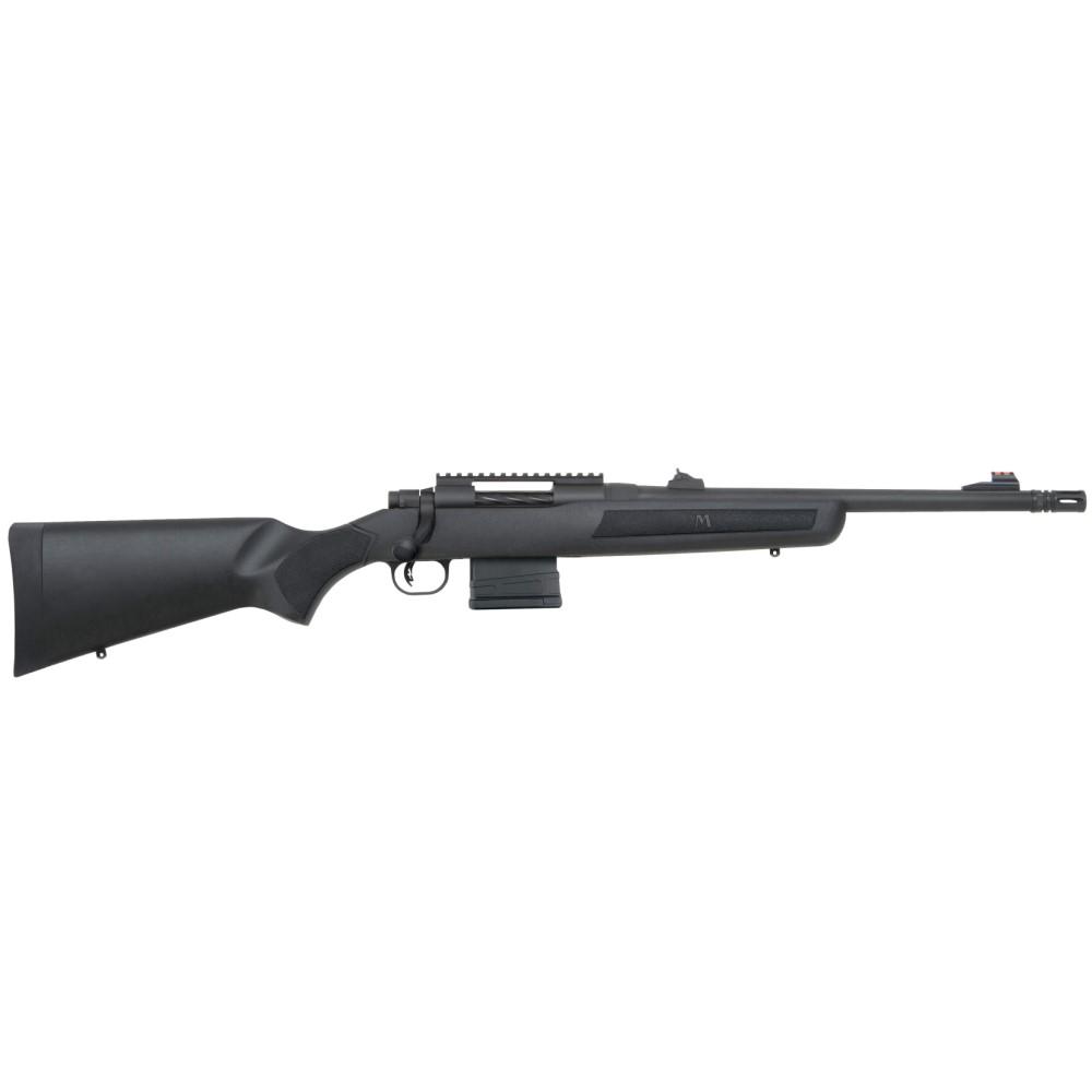 Mossberg & Sons Inc. Mossberg MVP Patrol Rifle 7.62 NATO 10rd Magazine 16.25" Barrel Black
