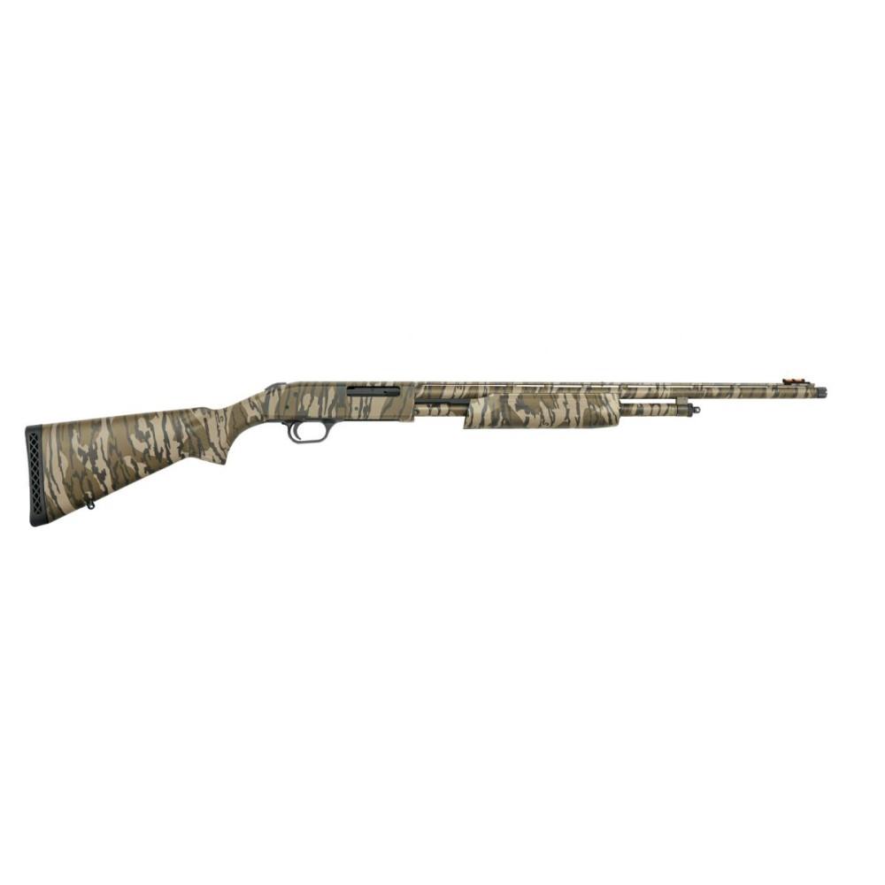 Mossberg & Sons Inc. Mossberg 500 Turkey Shotgun .410 3" Chamber 5rd Magazine 24" Barrel Mossy Oak Greenleaf