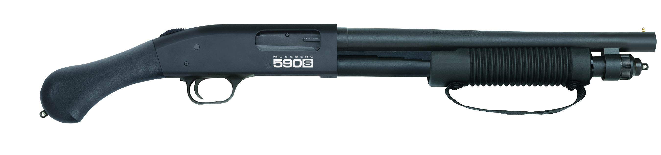 Mossberg 590S Shockwave 12/14 3" Syn Shotgun Mossberg 590S Shockwave 12/14 3" Syn Shotgun