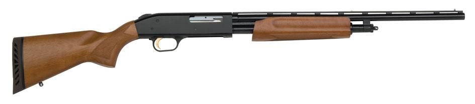 Mossberg & Sons Inc. Mossberg 505 Compact All-Purpose Field Shotgun