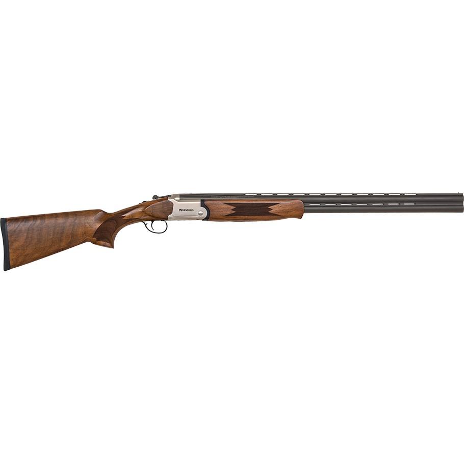 Mossberg & Sons Inc. Mossberg Silver Reserve Field 12/28 Shotgun