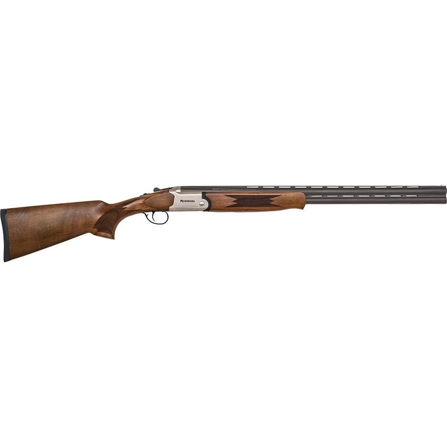 Mossberg & Sons Inc. Mossberg Silver Reserve Field 20/26 Shotgun