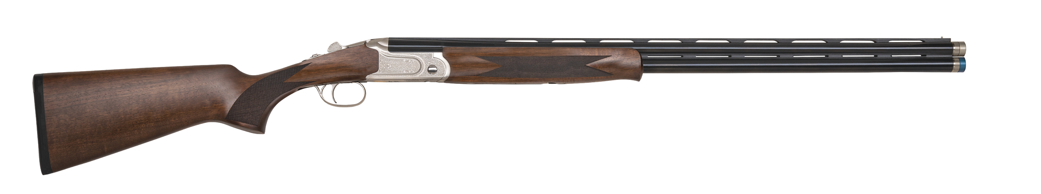Mossberg & Sons Inc. Mossberg Gold Reserve Sporting 20/30 Shotgun