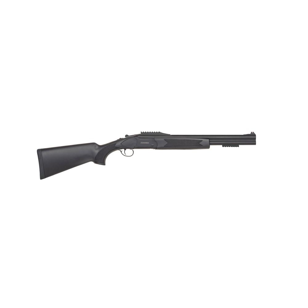 Mossberg & Sons Inc. Mossberg International Silver Reserve Eventide HS12 Shotgun 12 ga 3" Chamber 2rd Capacity