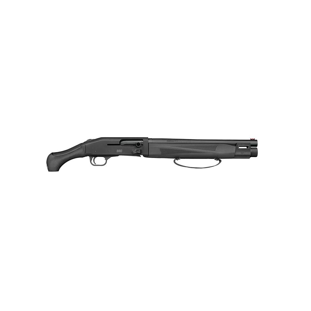 Mossberg & Sons Inc. Mossberg M990 Aftershock Shotgun 12ga 3" Chamber 5rd Capacity 14.75" Barrel NON-NFA