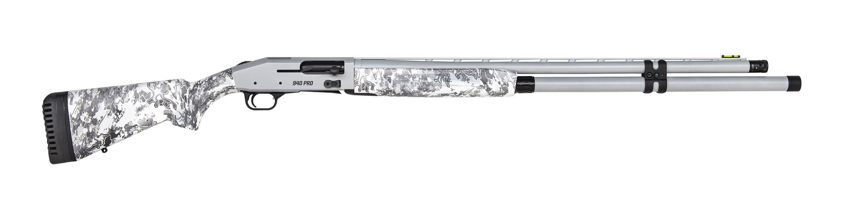 Mossberg & Sons Inc. Mossberg 940 Pro Wtr 12/28 Ttvs 12+1 Or Shotgun
