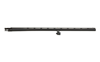Mossberg & Sons Inc. Mossberg 500 All Purpose Shotgun Barrel 12 ga 6-Shot 28" Black