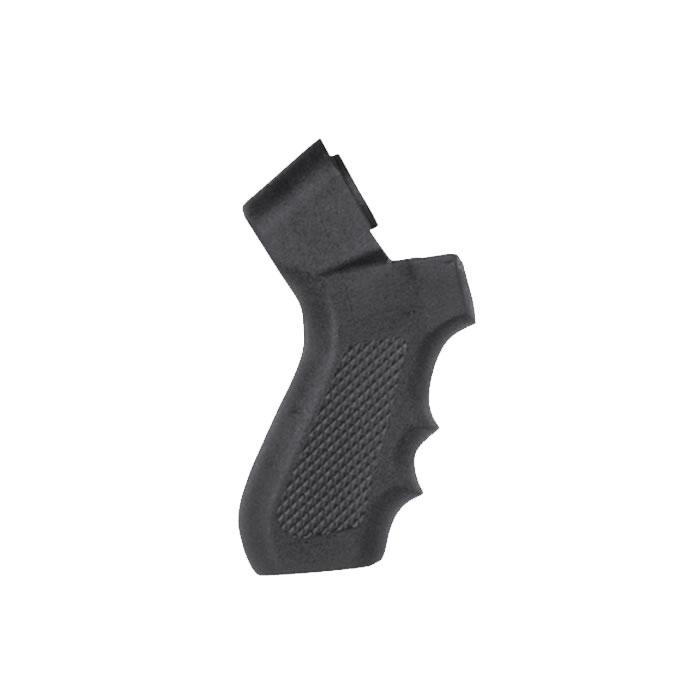 Mossberg & Sons Inc. Mossberg Shotgun Stock Pistol Grip Kit 12 ga Black