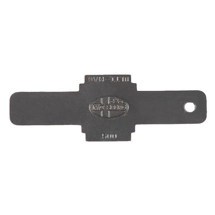Mossberg & Sons Inc. Mossberg Choke Tube Wrench for 12 and 20 ga