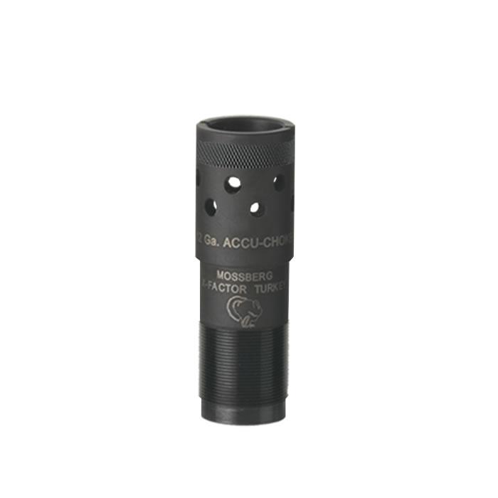 Mossberg & Sons Inc. Mossberg X-Factor Extra Full Ported Choke Tube for 12 ga Mossberg 500/535/930