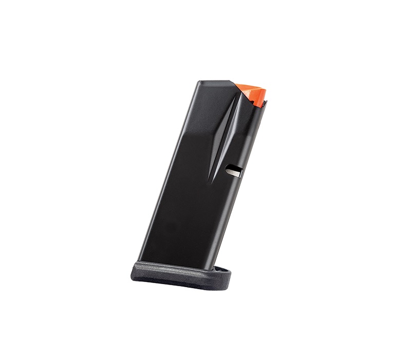 Mossberg & Sons Inc. Mossberg MC2sc Flush Fit Magazine 9mm Luger 10rd Black