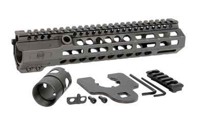 Midwest Industries Industries COMBAT RAIL HD 10.5" M-LOK