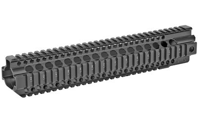 Midwest Industries Industries 12.625" Quad Rail Handguard