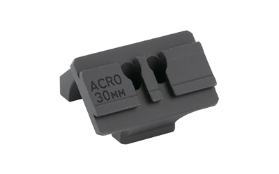 Midwest Industries Industries MK2 ACRO Aimpoint 45 Offset Red Dot Mount 30mm