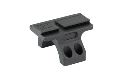 Midwest Industries Industries MK2 Acro Aimpoint Cap Red Dot Mount 30mm