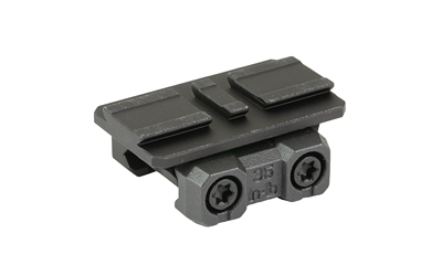 Midwest Industries Industries Mk2 Acro Aimpoint Mount Low