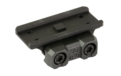 Midwest Industries Industries Mk2 T2 Aimpoint Mount Low