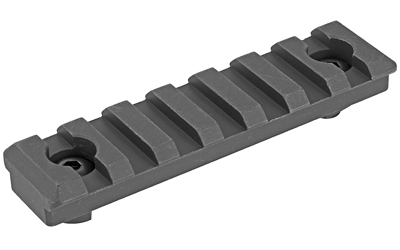 Midwest Industries Industries Industries 1913 Milspec Rail Section 7 Slot M-LOK