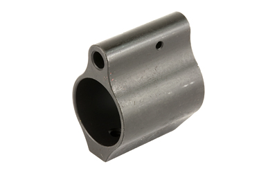 Midwest Industries Industries Low Profile Micro Gas Block Fits .750 dia Barrels