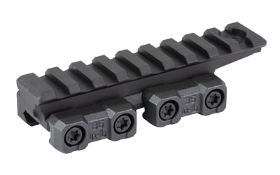 Midwest Industries Industries Industries MK2 1913 Riser 9 Slot