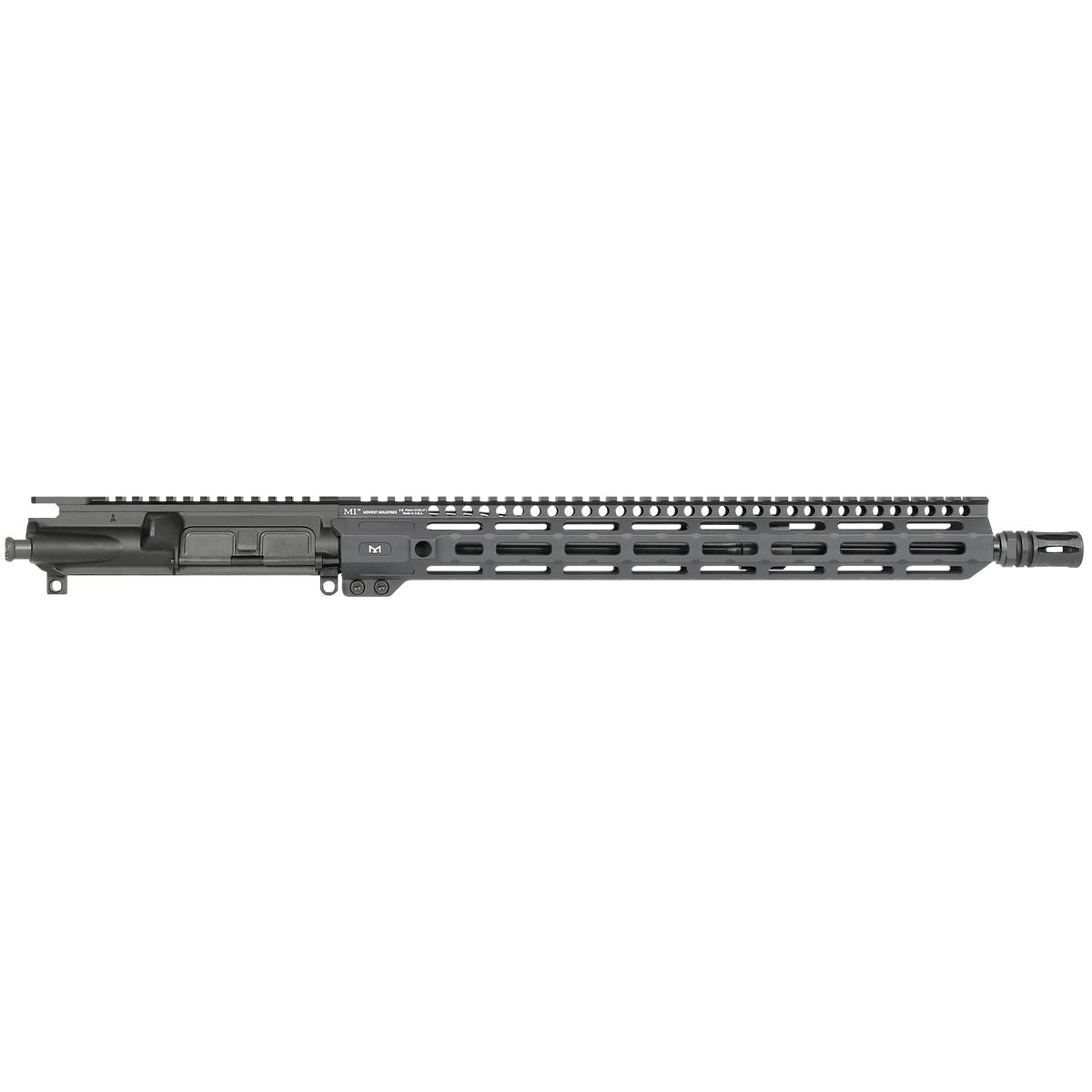 Midwest Industries Industries Industries .223 Wylde Light Weight Barrel Upper M-LOK