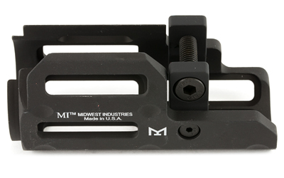 Midwest Industries Industries Industries HK MP5K M-LOK Handguard Black