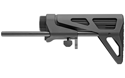Maxim Defense Industries Maxim CQB STOCK GEN7 Standard Black