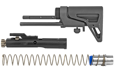 Maxim Defense Industries Maxim SCW STOCK GEN7 Standard Black
