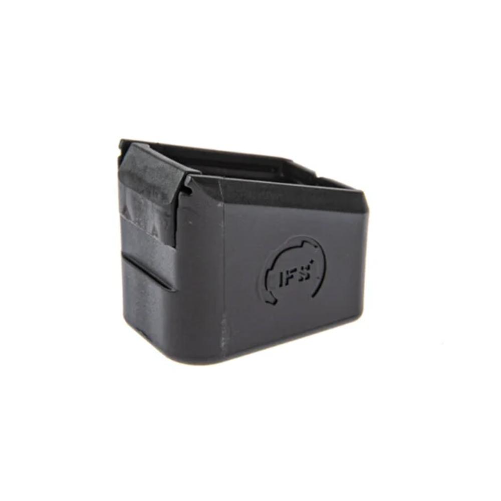 Mec-Gar Usa Inc Mec-Gar Beretta 92 Magazine Adapter Set 9mm Luger 4/rd Mec-Gar Mags ONLY