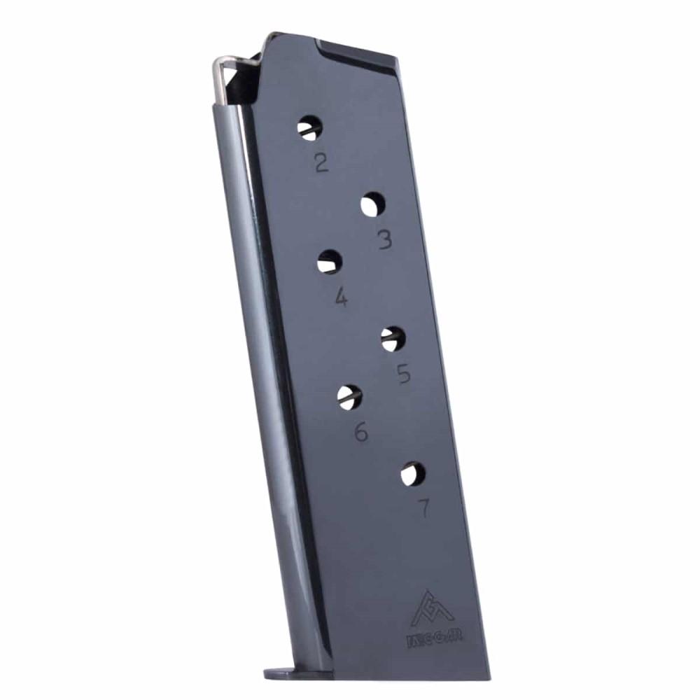 Mec-Gar Usa Inc Mec-Gar 1911 Full Size Handgun Magazine .45 ACP 7/rd