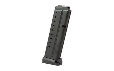 Mec-Gar 1911 9mm Anti-Friction 10 Rd High Cap Magazine Mec-Gar 1911 9mm Anti-Friction 10 Rd High Cap Magazine