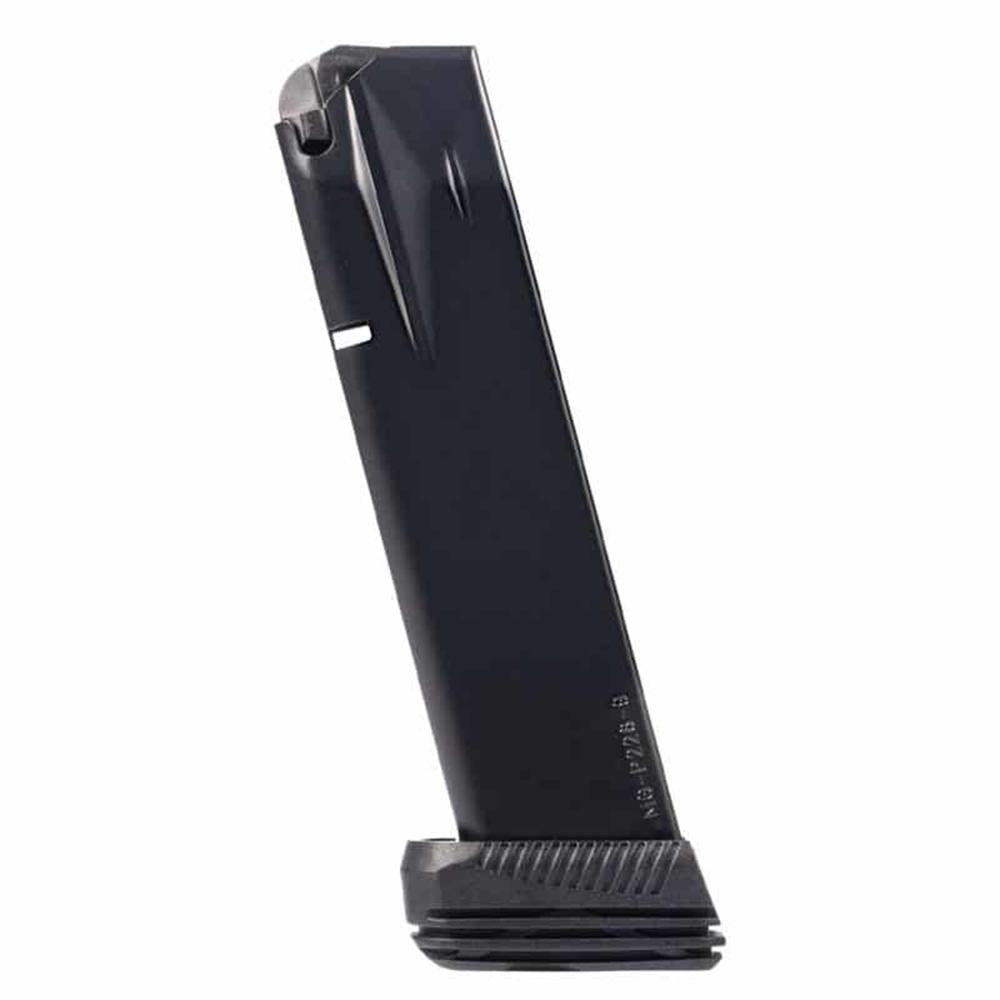 Mec-Gar Usa Inc Mec-Gar Sig Sauer P226 Handgun Magazine 9mm Luger 20/rd