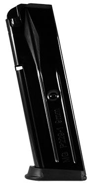 Mec-Gar Usa Inc Mec-Gar Handgun Magazine Sig Sauer P229-1 9mm HT Blued 10 rds