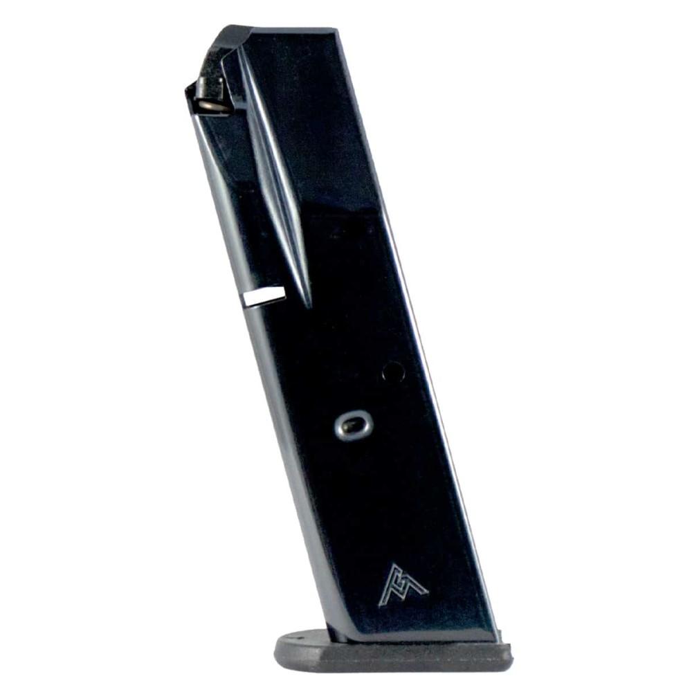Mec-Gar Usa Inc Mec-Gar Beretta 84 Cheetah Handgun Magazine Blued .380 ACP 10/rd