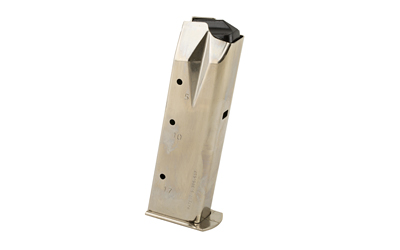 Mec-Gar Ruger P85/P89/P93/P94/P95 Handgun Magazine 9mm Luger 17/rd Mec-Gar Ruger P85/P89/P93/P94/P95 Handgun Magazine 9mm Luger 17/rd
