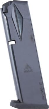 Mec-Gar Usa Inc Mec-Gar S&w 5900 Series/915/910/695 9mm 17RD Ht Blue Magazine