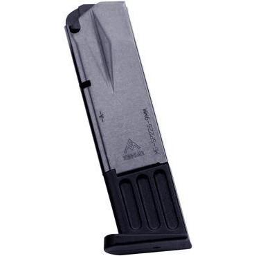 Mec-Gar Usa Inc Mec-Gar SIG P226 Magazine 9mm HT Blued 10/rd