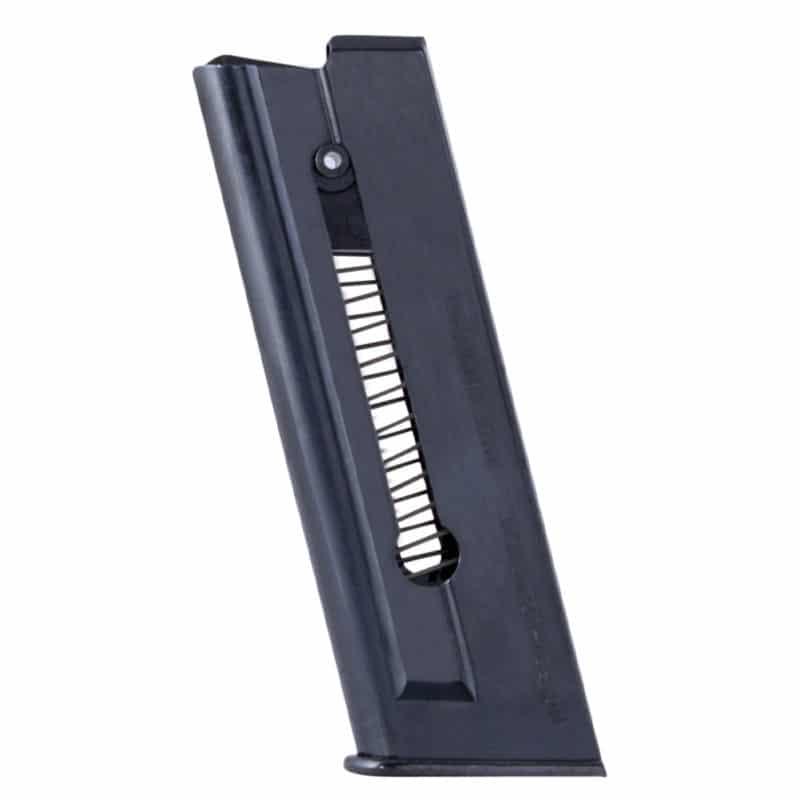 Mec-Gar Usa Inc Mec-Gar Beretta 21 Bobcat Magazine .22 LR Blued 7/rd