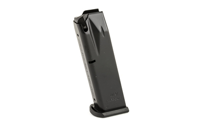 Mec-Gar Usa Inc Mec-Gar Mag Beretta 92 9mm 18RD Afc