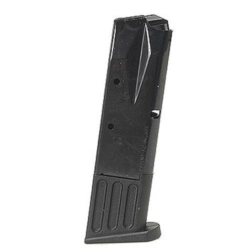 Mec-Gar Usa Inc Mec-Gar Taurus 92 Magazine 9mm HT Anti-Friction Flush Fit 18/rd