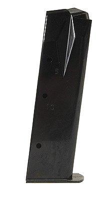 Mec-Gar Usa Inc Mec-Gar Ruger P85/89/93/94/95/PC9 Magazine 9mm HT Blued 17/rd
