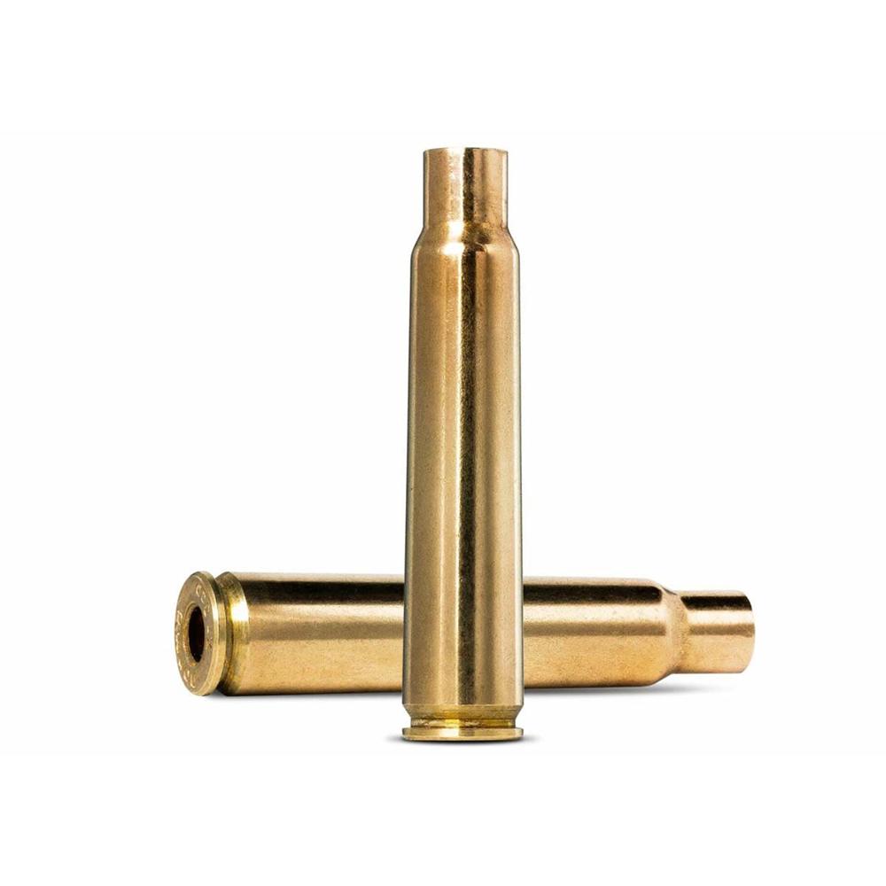 Norma Ammunition Norma Shooter Pack 7mm Wby 50 Rnd Premium Brass