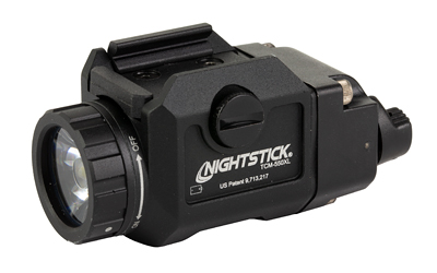 Nightstick Xtreme Lumens Metal Compact Weapon Light 550 Lumens