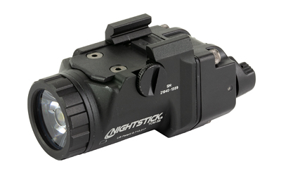 Nightstick TCM-5B Subcompact Weapon Light for Narrow Rail Models 650 Lumens Black