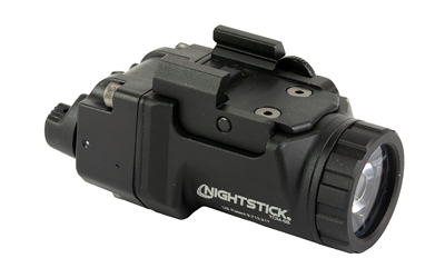 Nightstick TCM-5B Subcompact Weapon Light for Narrow Rail Models 650 Lumens Black Nightstick TCM-5B Subcompact Weapon Light for Narrow Rail Models 650 Lumens Black